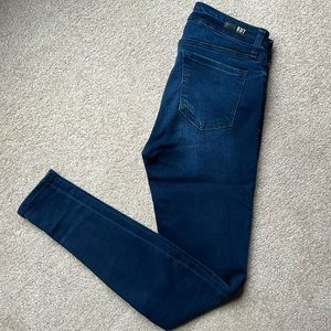 Kut from the Kloth skinny jeans
